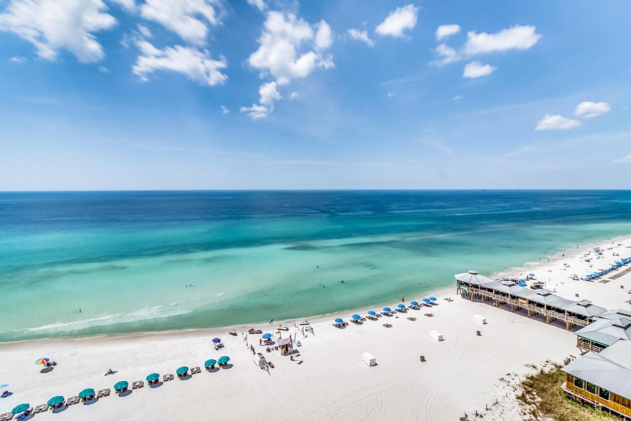 Villa Sunbird Panama City Beach Exterior foto