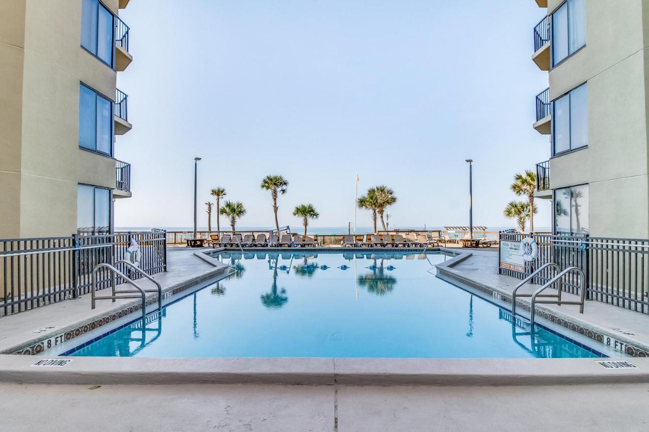 Villa Sunbird Panama City Beach Exterior foto