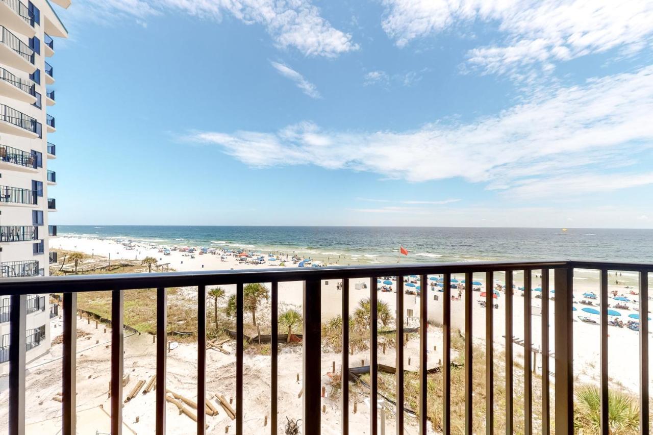 Villa Sunbird Panama City Beach Exterior foto
