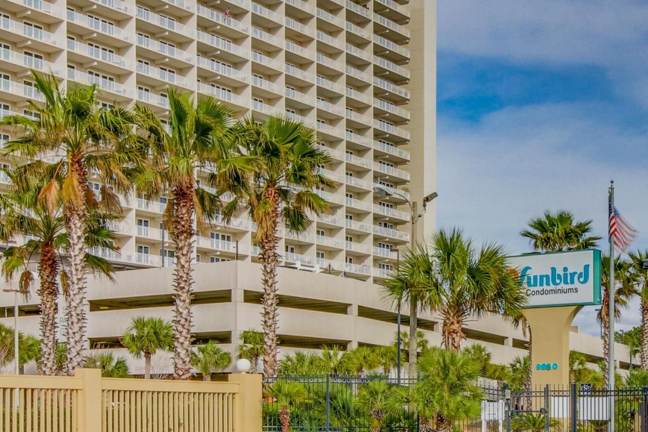 Villa Sunbird Panama City Beach Habitación foto