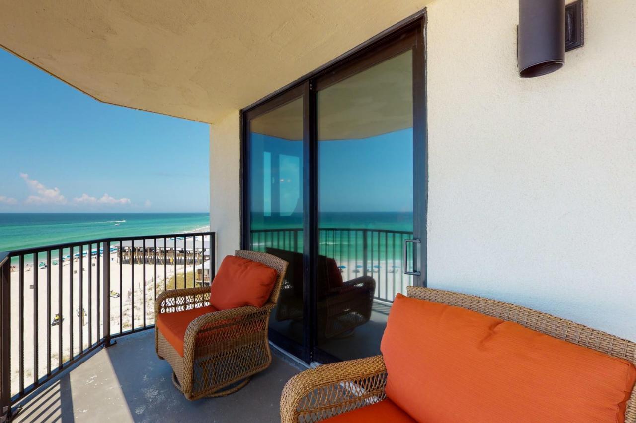Villa Sunbird Panama City Beach Habitación foto